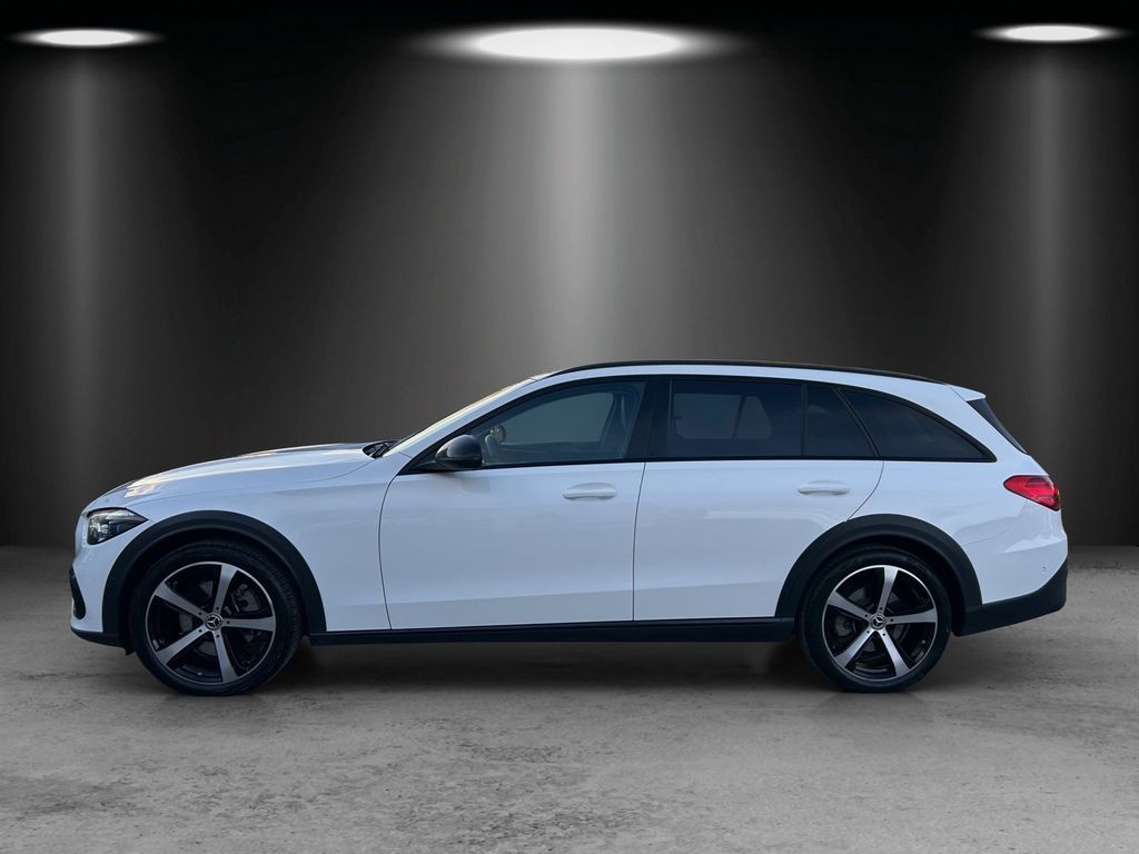 Mercedes-Benz C 220 2023