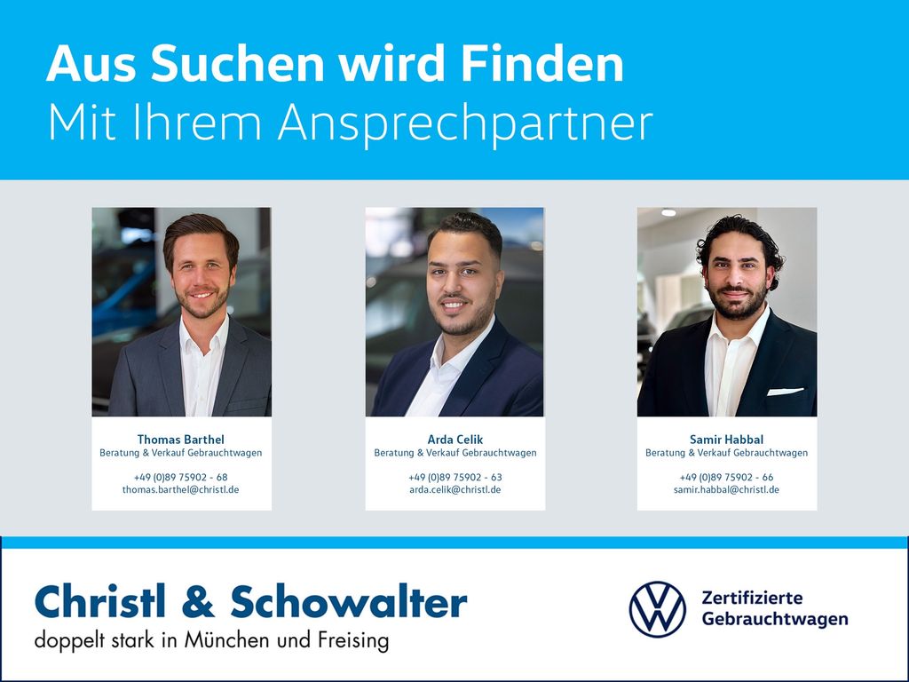 Volkswagen Tiguan Allspace 2023