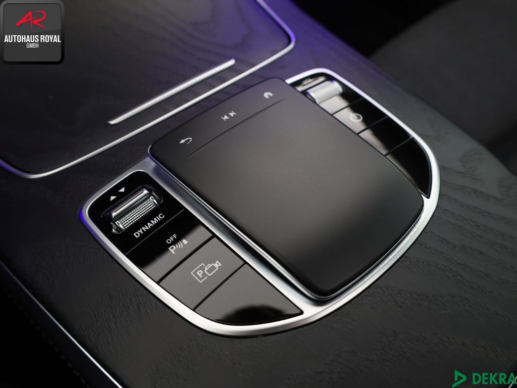 Mercedes-Benz E 300 2020