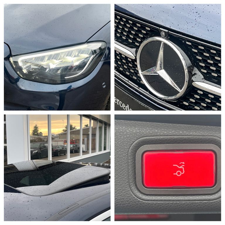 Mercedes-Benz E 300 2023