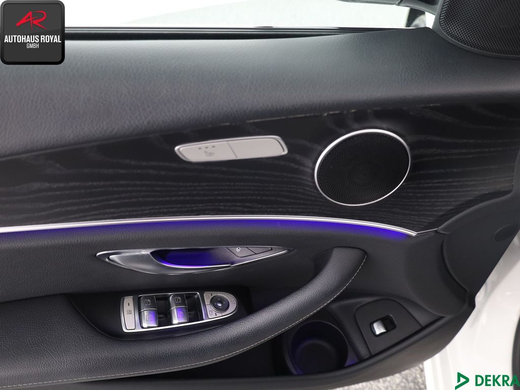 Mercedes-Benz E 300 2020