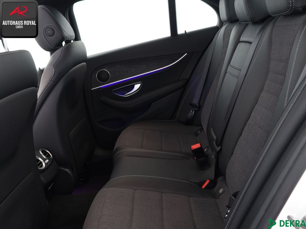 Mercedes-Benz E 300 2020