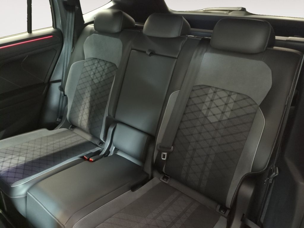 Volkswagen Tiguan Allspace 2023