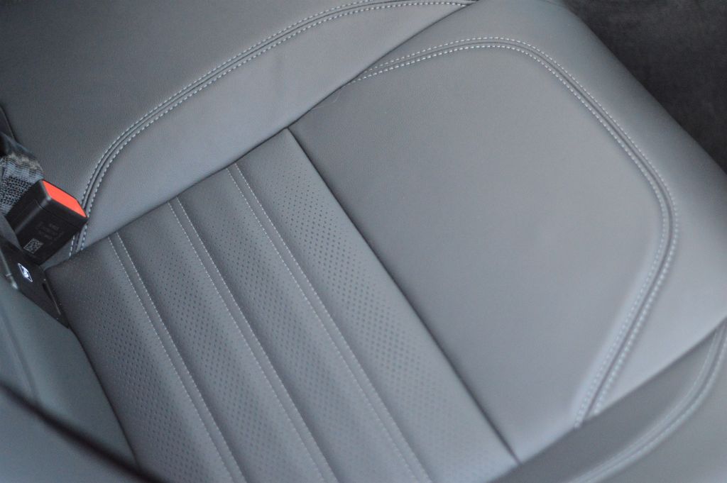 Alfa Romeo Giulia 2024