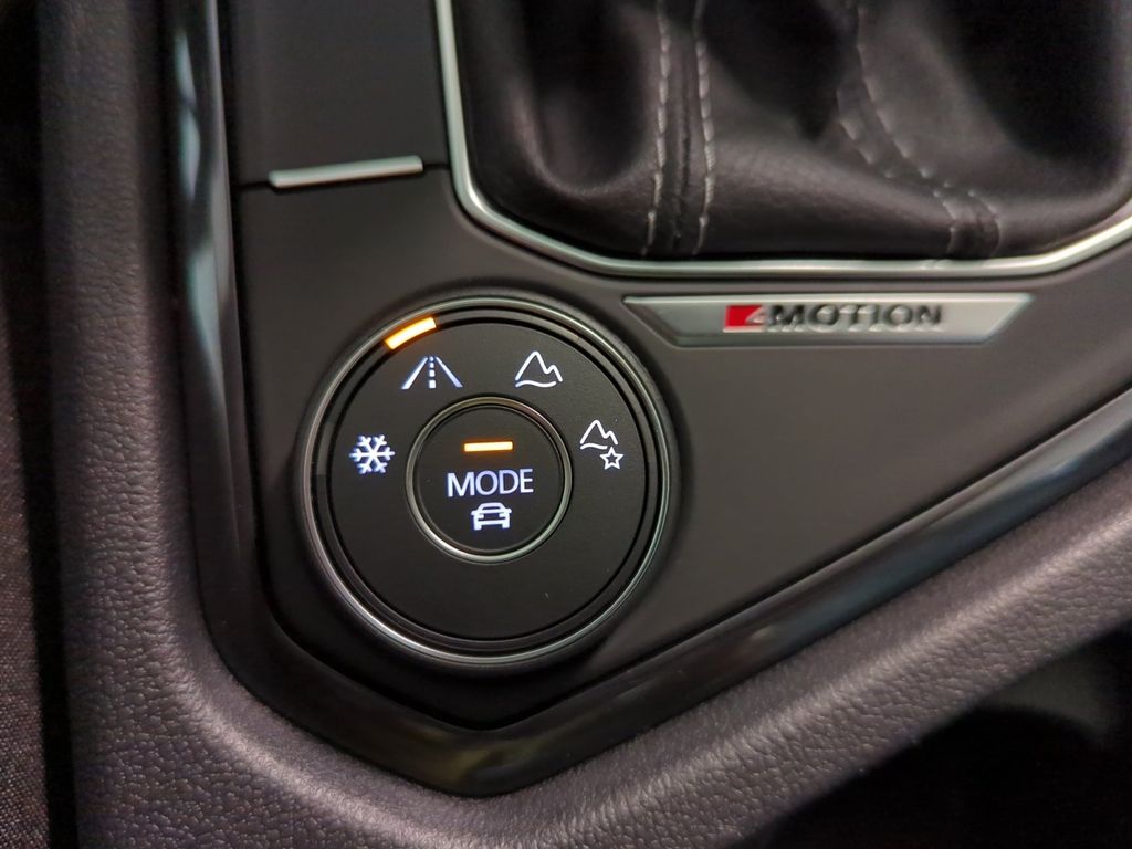 Volkswagen Tiguan Allspace 2023