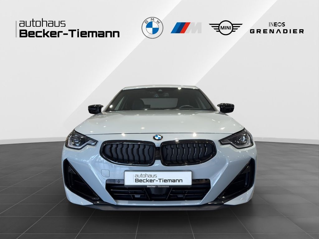 BMW M240i 2022