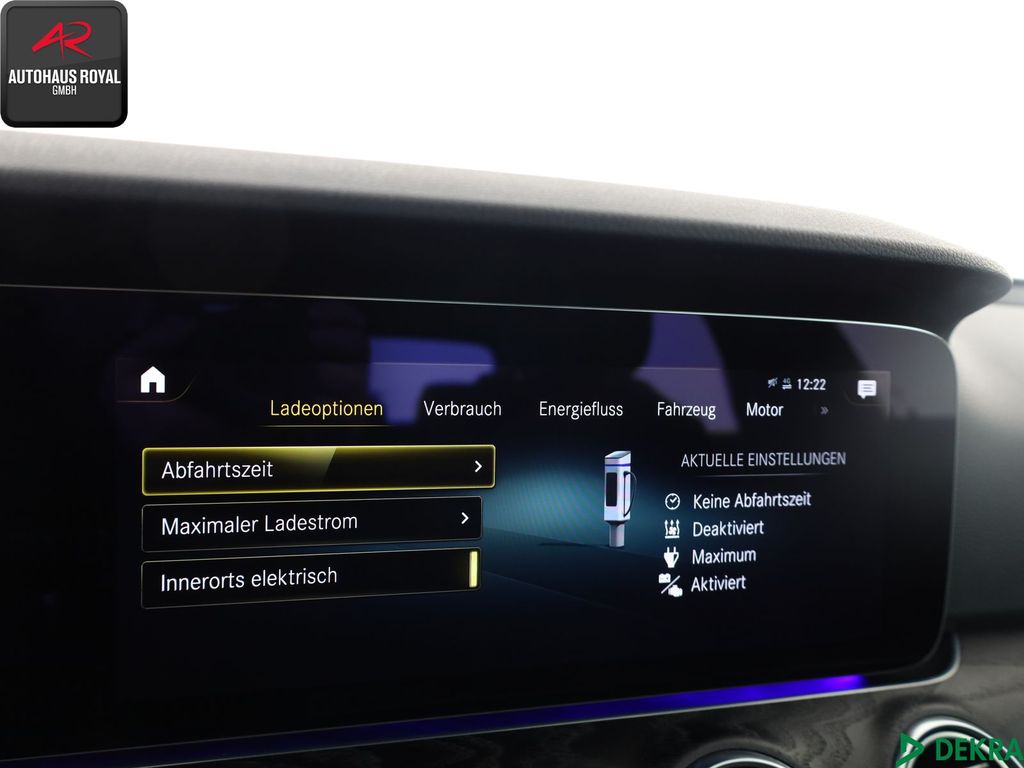 Mercedes-Benz E 300 2020