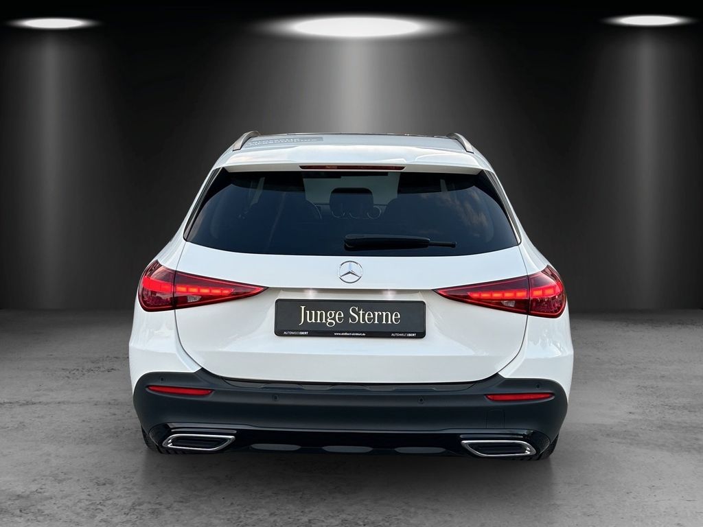 Mercedes-Benz C 220 2023