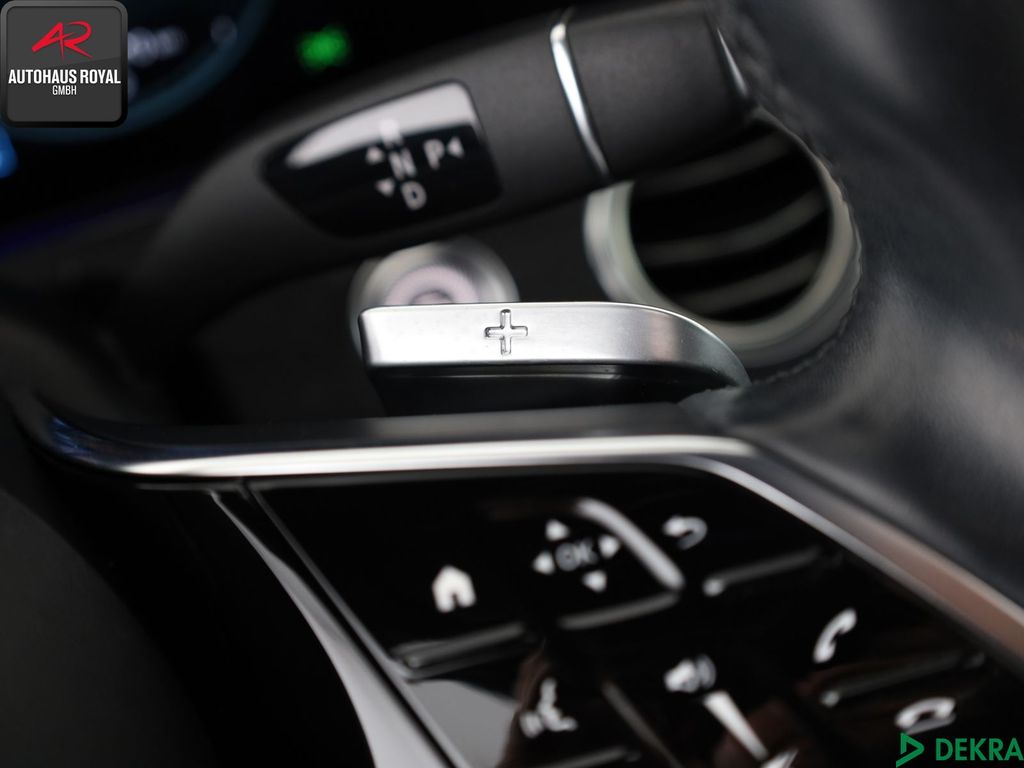 Mercedes-Benz E 300 2020