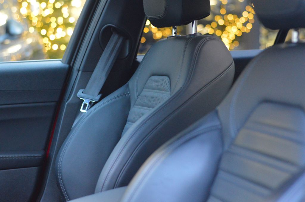 Alfa Romeo Giulia 2024