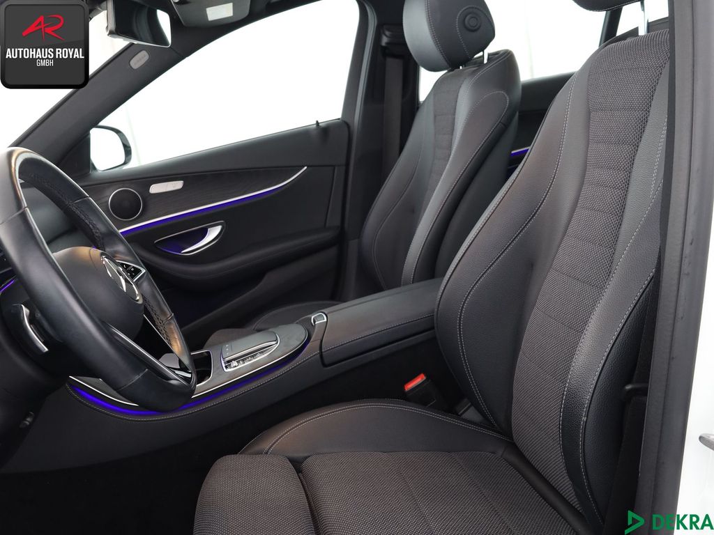 Mercedes-Benz E 300 2020