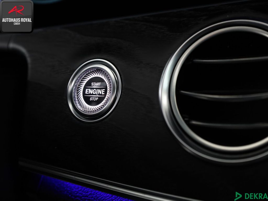 Mercedes-Benz E 300 2020