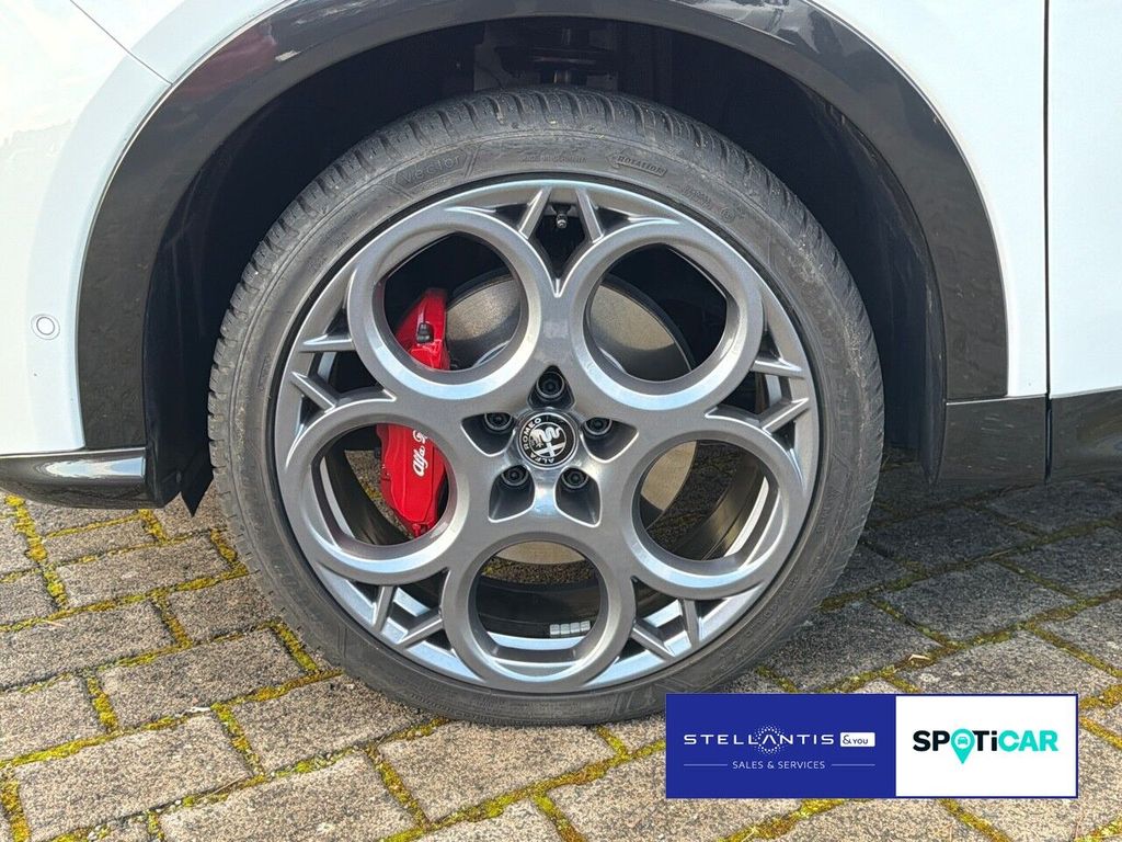 Alfa Romeo Tonale 2023