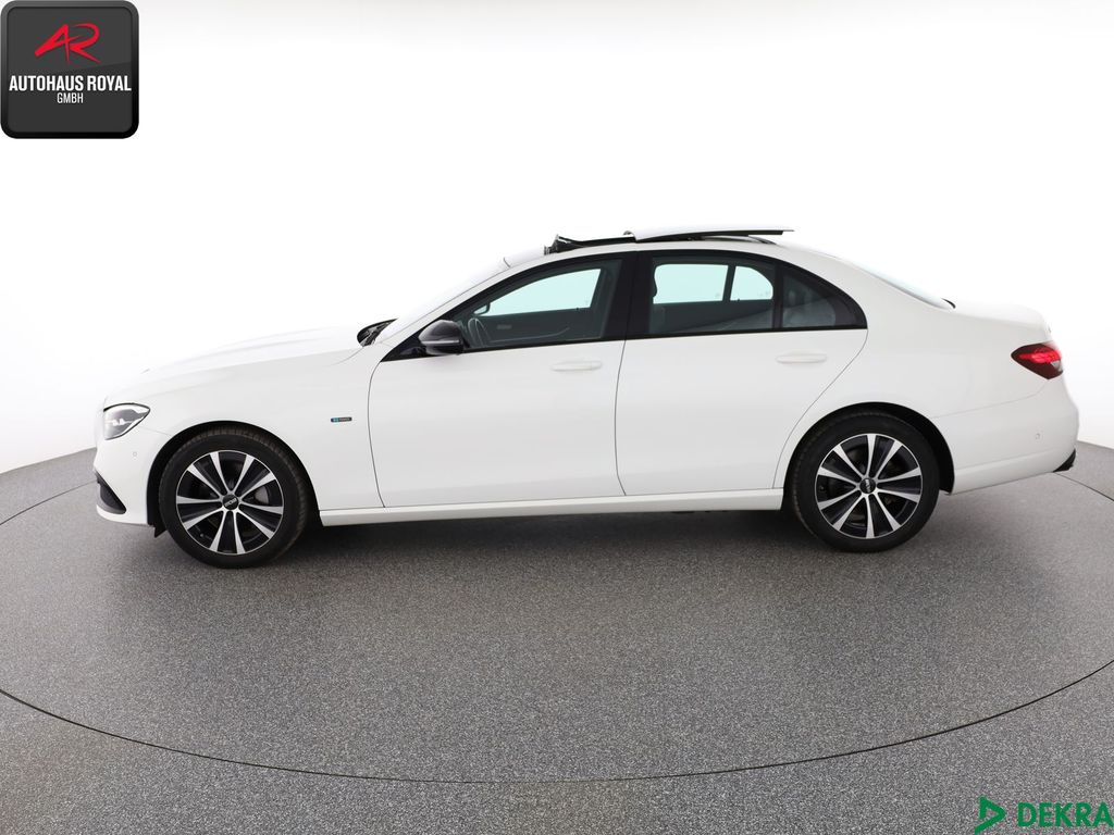 Mercedes-Benz E 300 2020