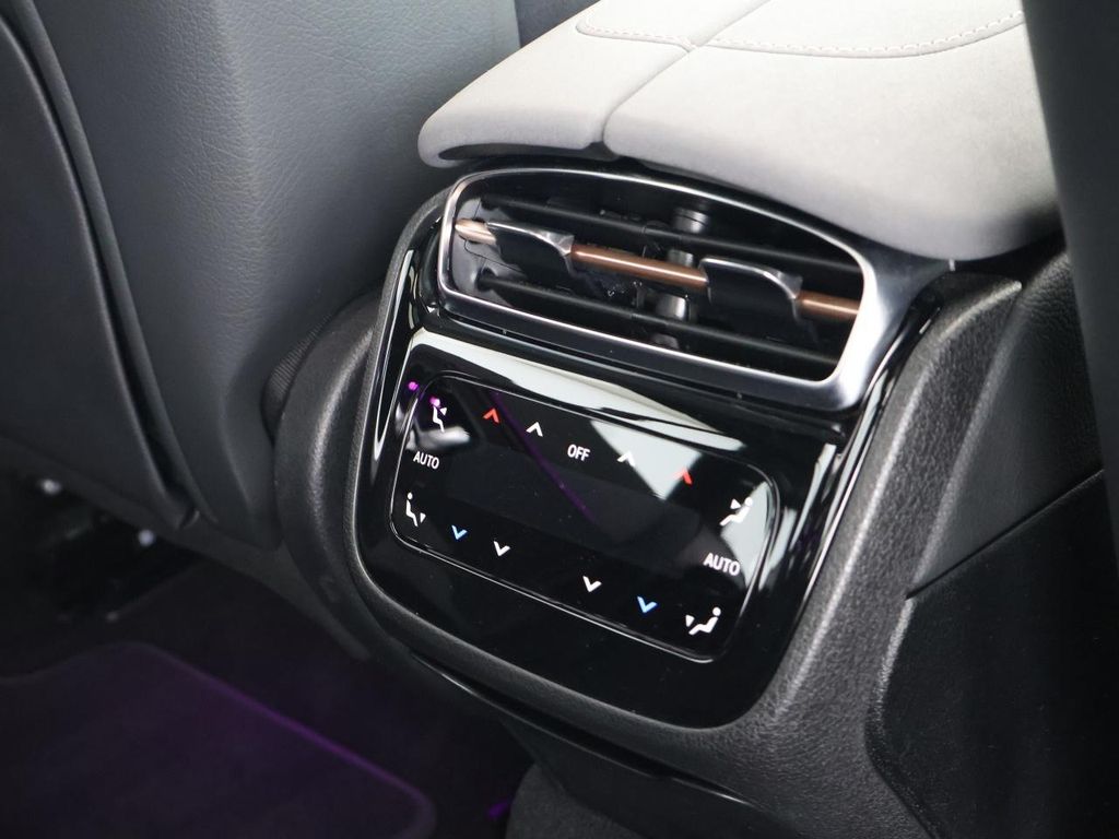 Mercedes-Benz EQS 2022