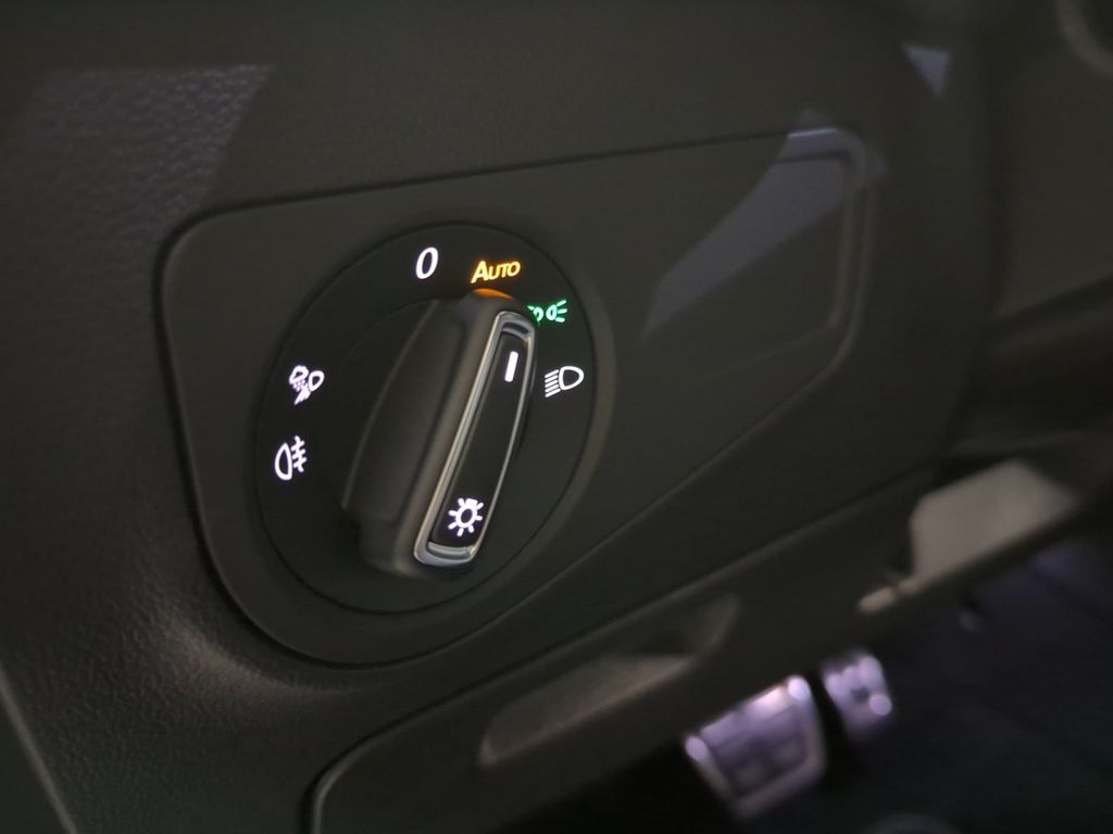 Volkswagen Tiguan Allspace 2023