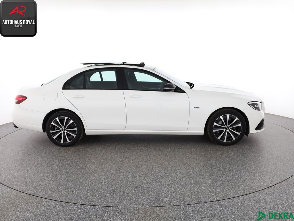 Mercedes-Benz E 300 2020