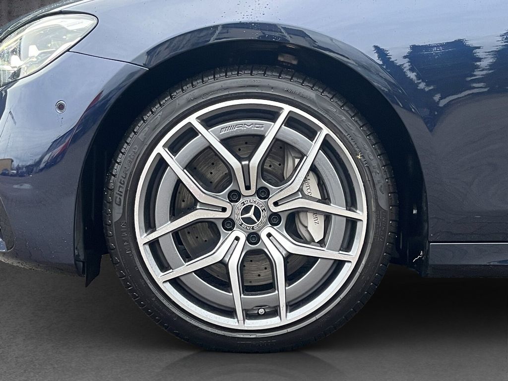 Mercedes-Benz E 300 2023