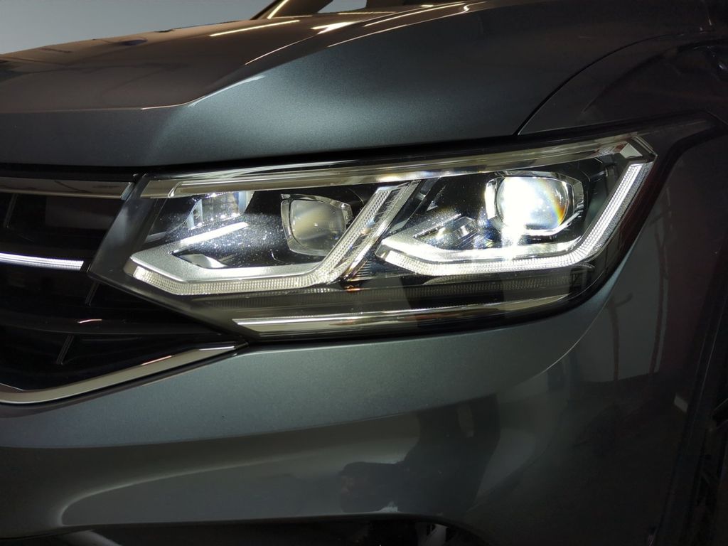 Volkswagen Tiguan Allspace 2023