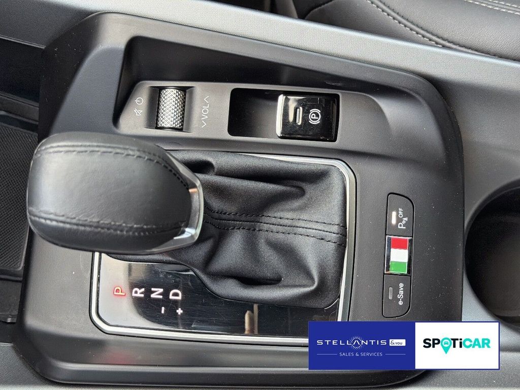 Alfa Romeo Tonale 2023