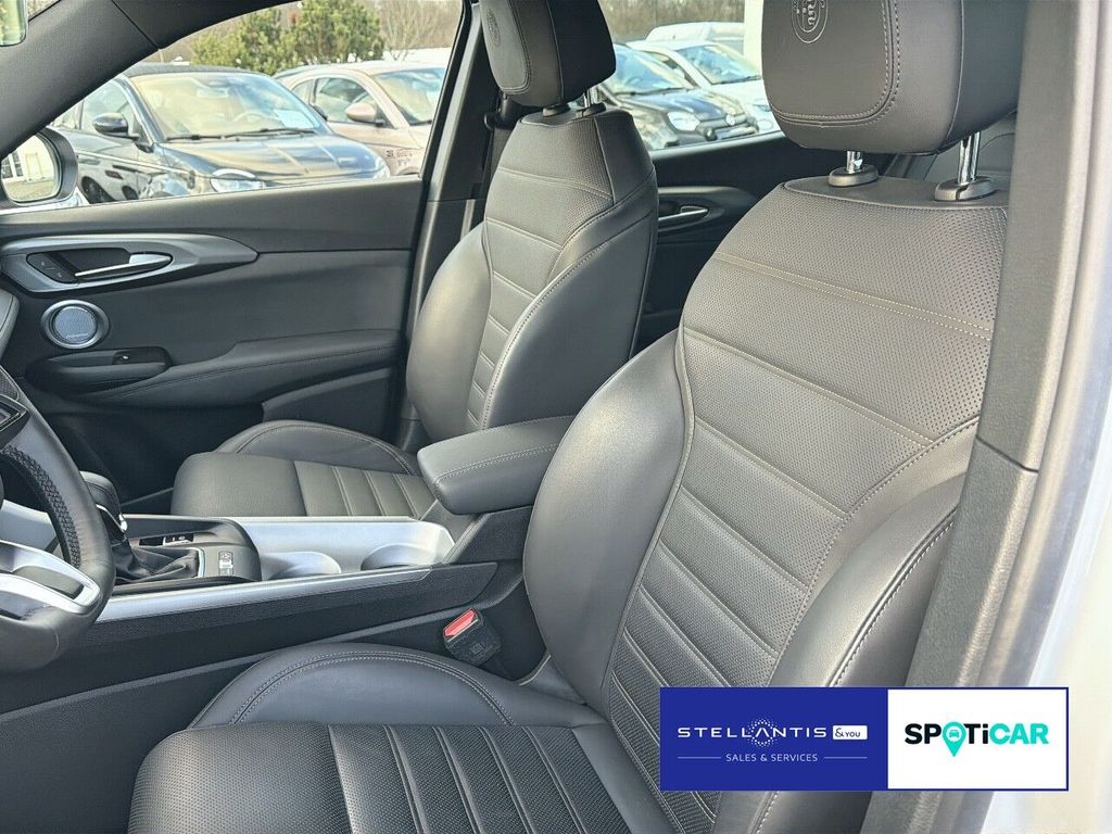 Alfa Romeo Tonale 2023