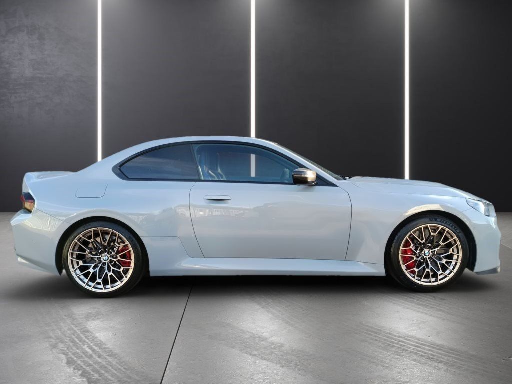 BMW M2 2026