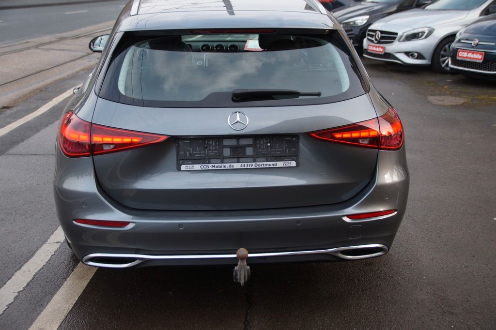 Mercedes-Benz C 200 2022