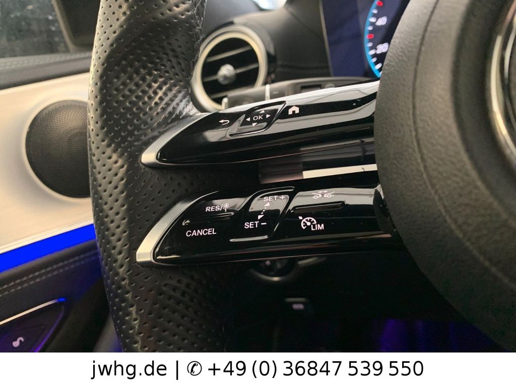 Mercedes-Benz E 300 2021