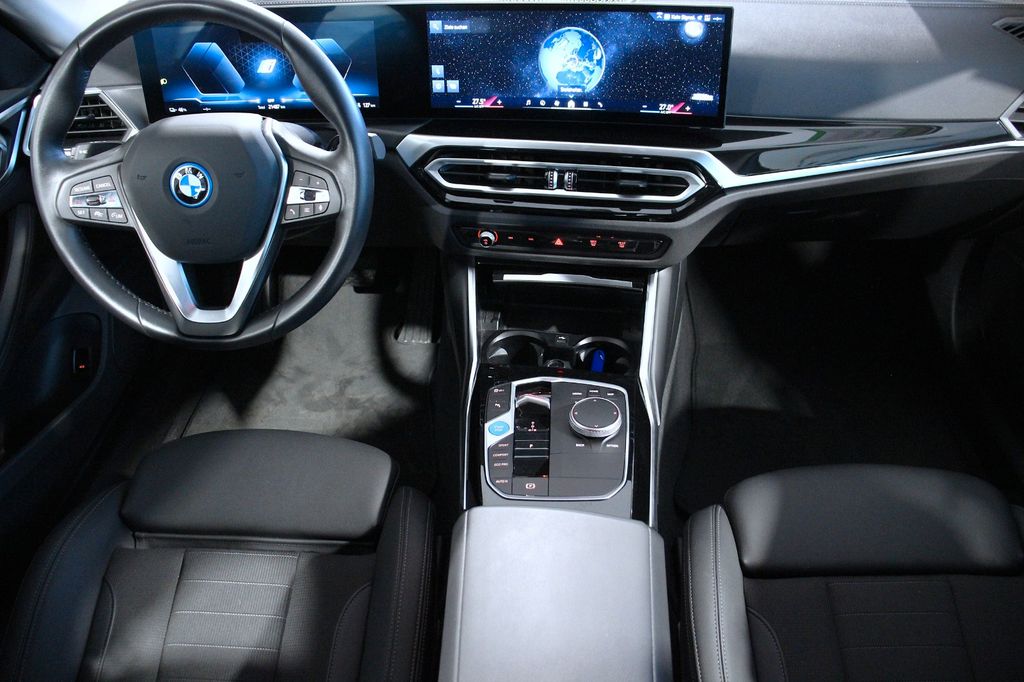 BMW i4 2023