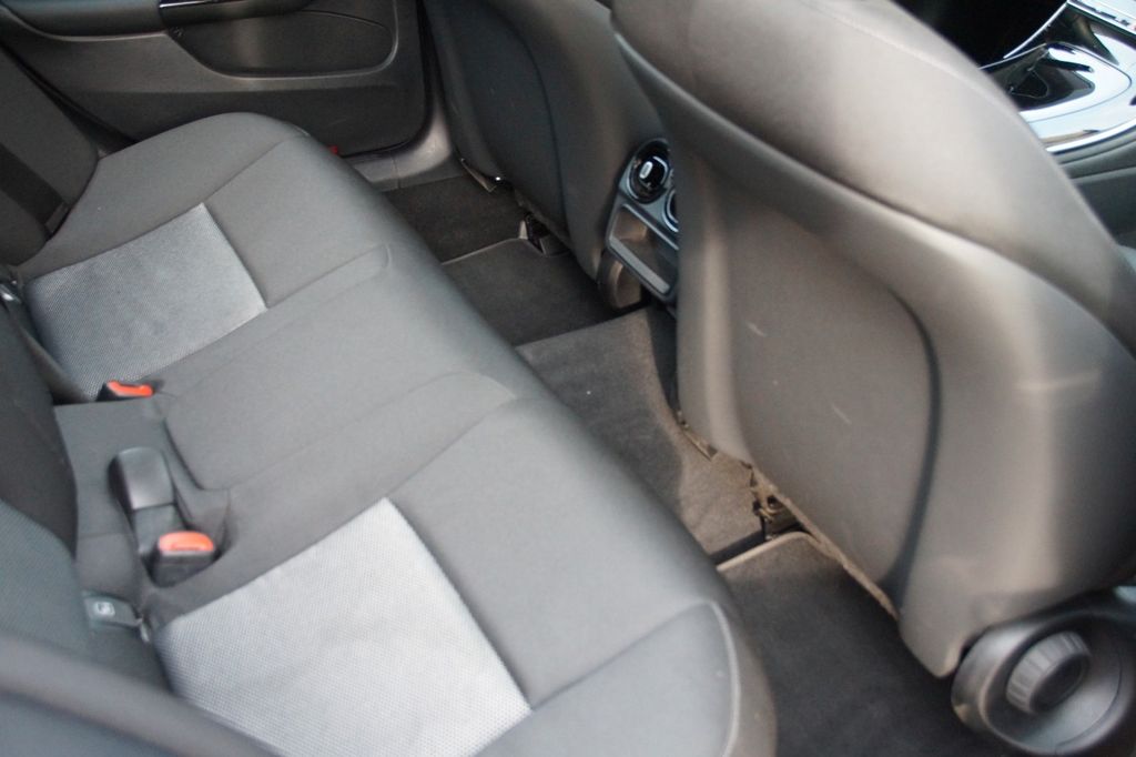 Mercedes-Benz C 200 2022