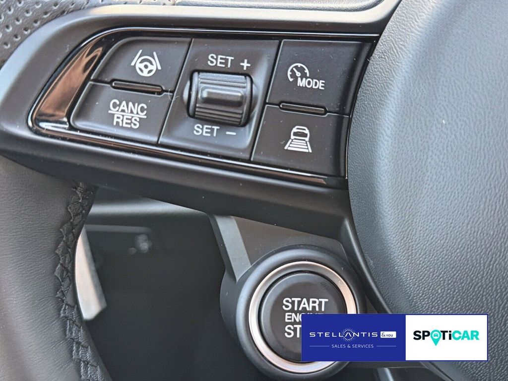 Alfa Romeo Tonale 2023