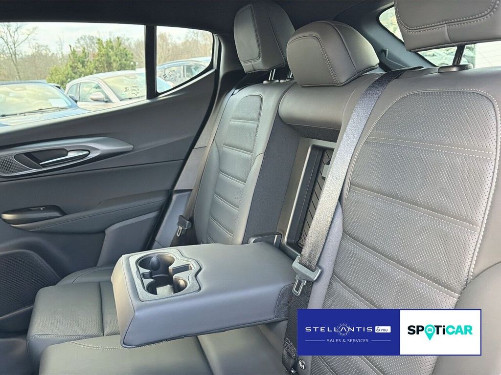 Alfa Romeo Tonale 2023