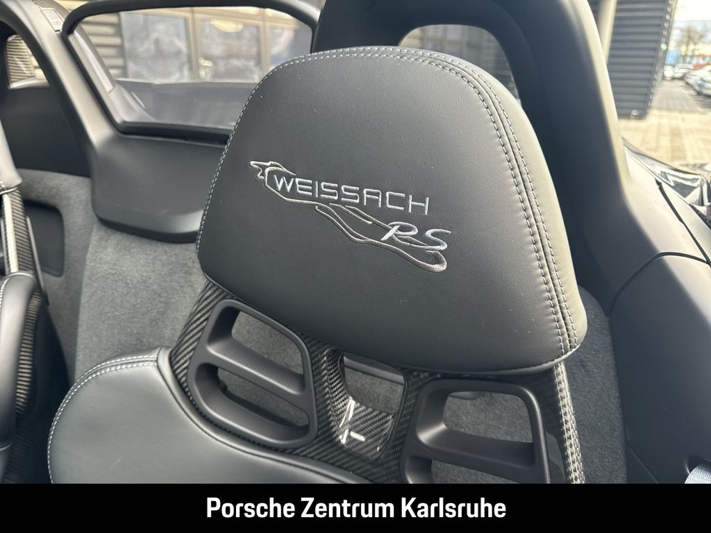 Porsche Boxster 2026