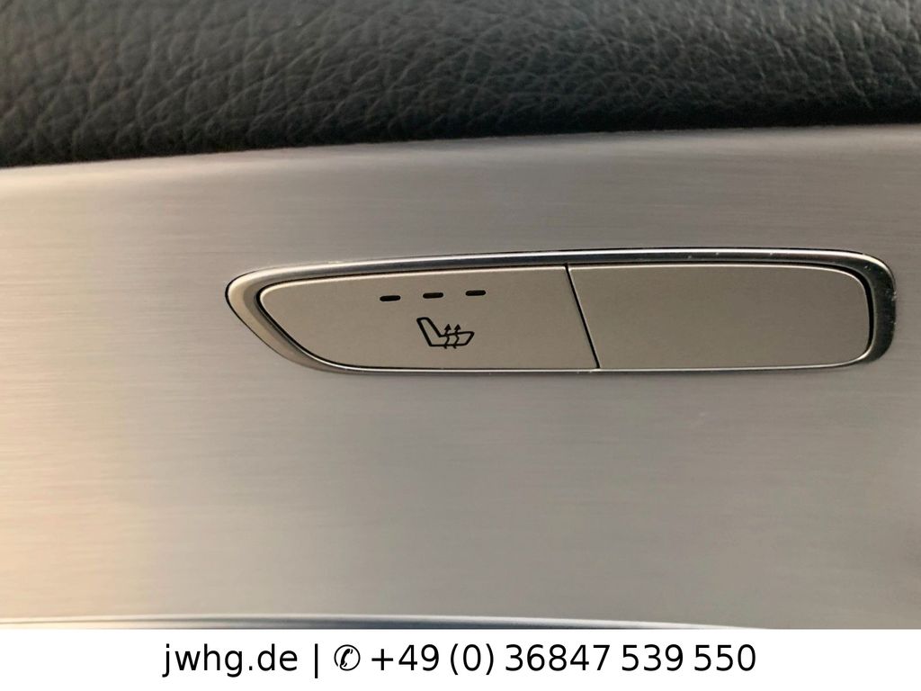 Mercedes-Benz E 300 2021