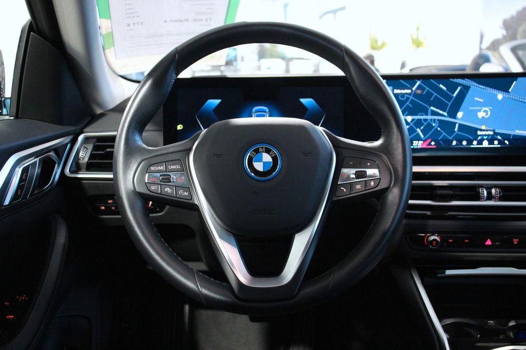 BMW i4 2023
