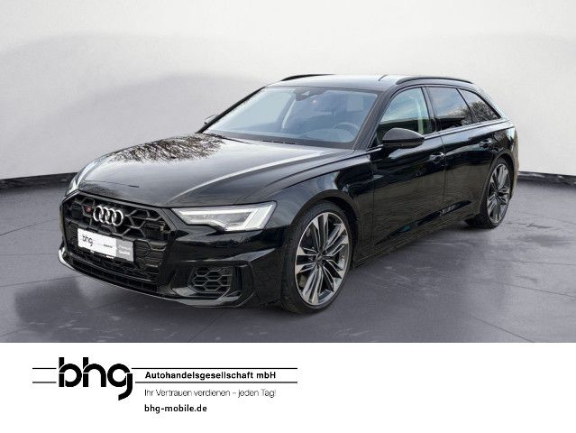 Audi S6 2023