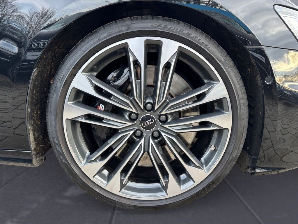 Audi S6 2023