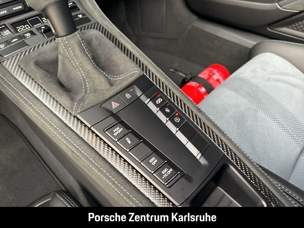 Porsche Boxster 2026
