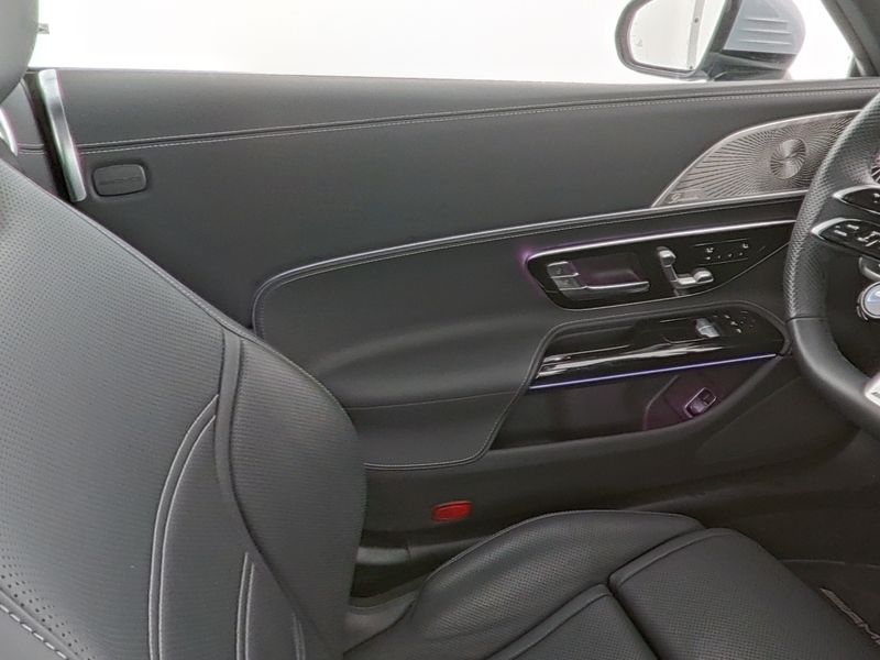 Mercedes-Benz AMG GT 2024