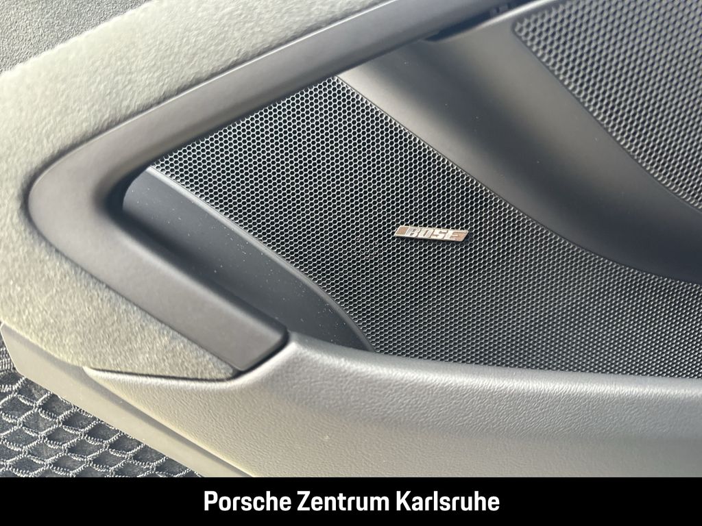 Porsche Boxster 2026