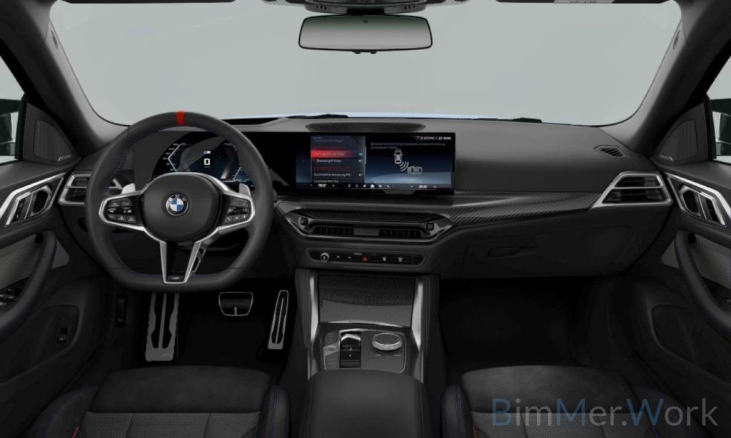 BMW M440 2025