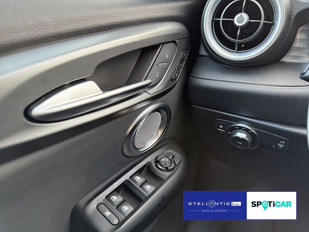 Alfa Romeo Tonale 2023