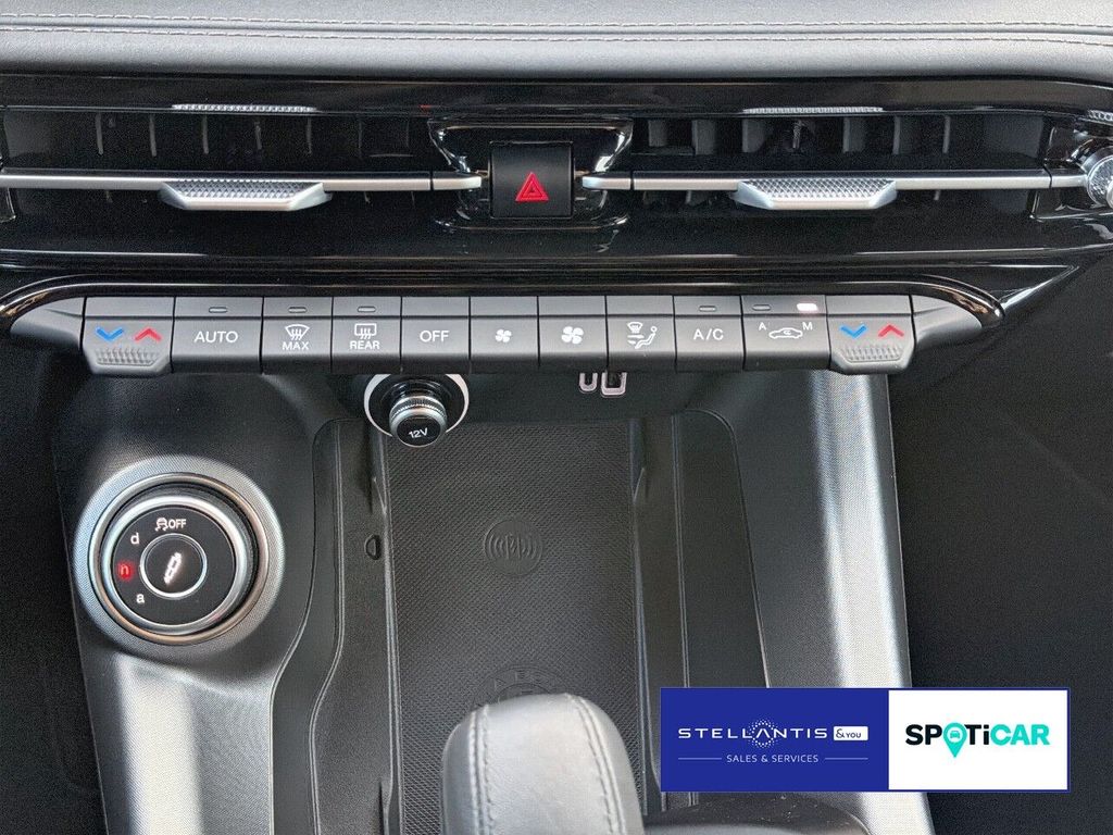 Alfa Romeo Tonale 2023