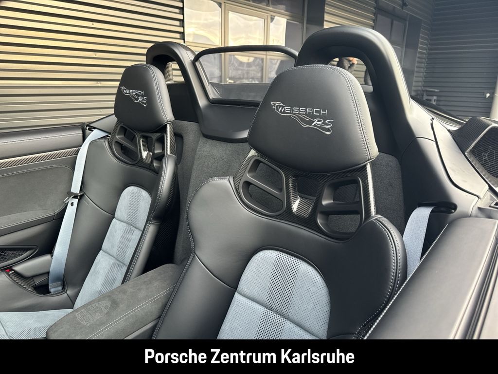 Porsche Boxster 2026