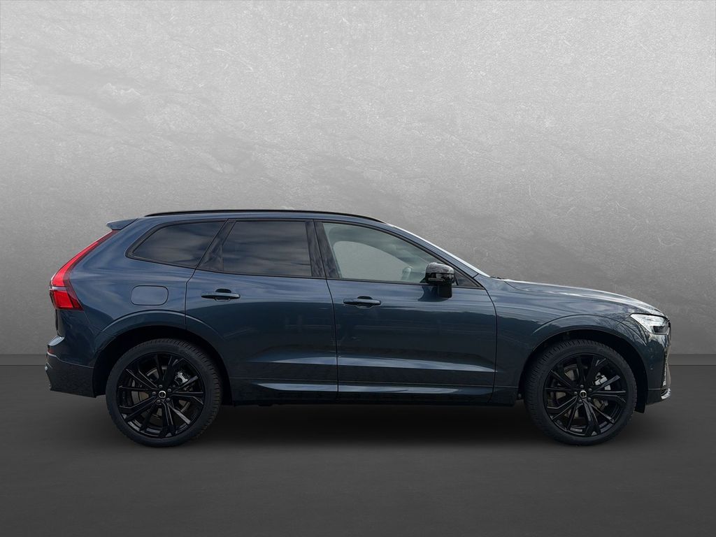 Volvo XC60 2025