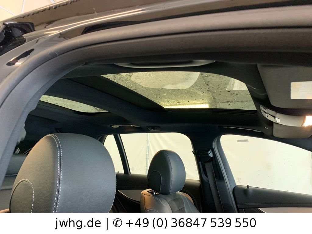 Mercedes-Benz E 300 2021