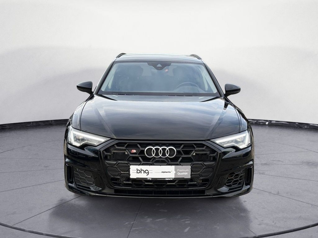 Audi S6 2023
