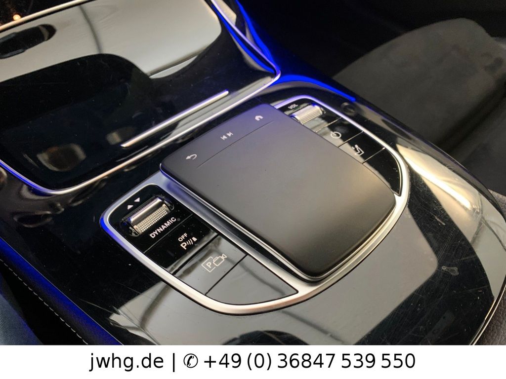 Mercedes-Benz E 300 2021