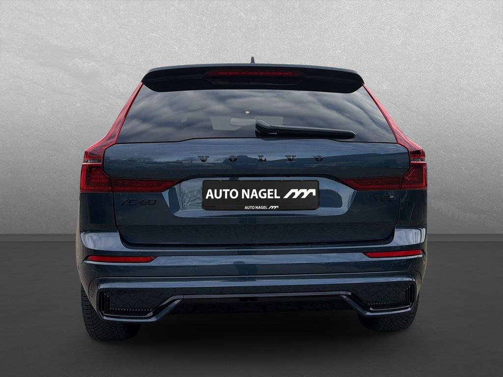Volvo XC60 2025
