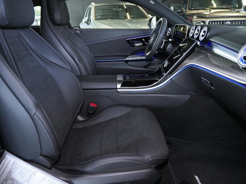 Mercedes-Benz CLE 180 2025